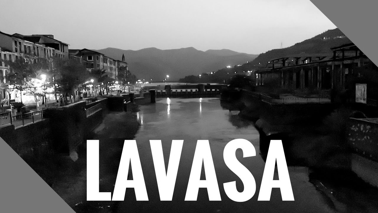 Lavasa